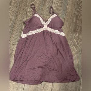 Victoria's Secret Chemise
